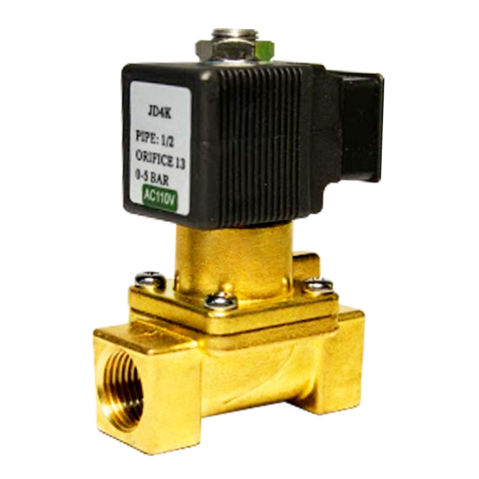 Van điện từ JD-K KSD